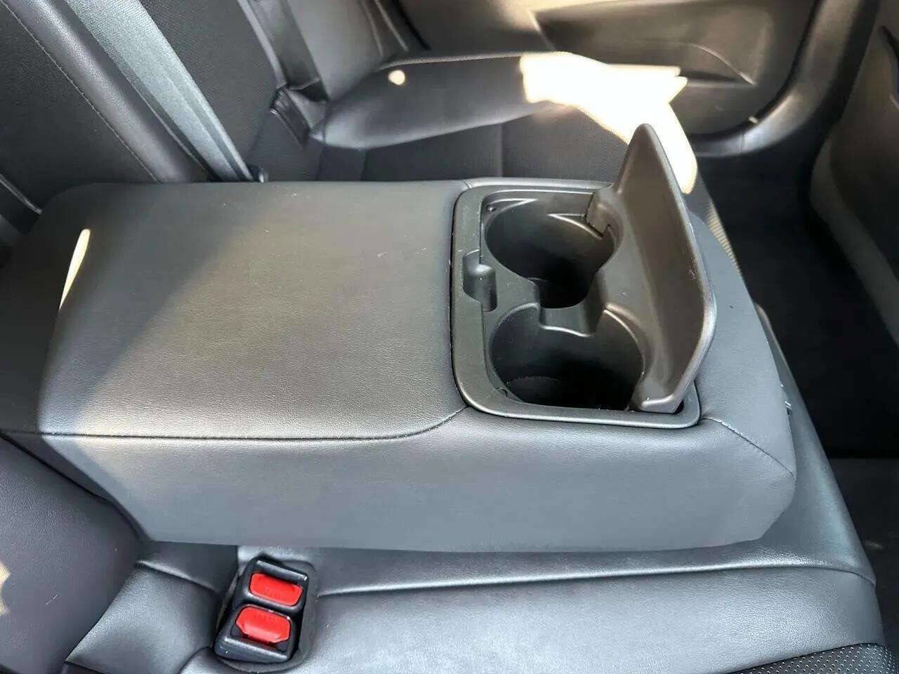 Used 2020 Lexus ES 350 F Sport w/ Accessory Package 2 image 19