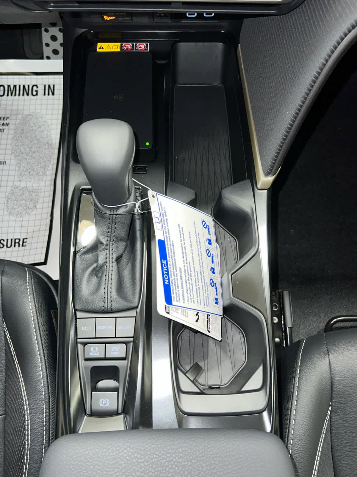 New 2026 Toyota Camry SE w/ Convenience Package image 24