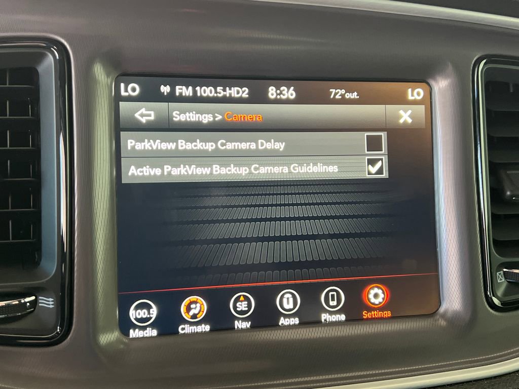 Used 2022 Dodge Challenger GT w/ Performance Handling Group image 32