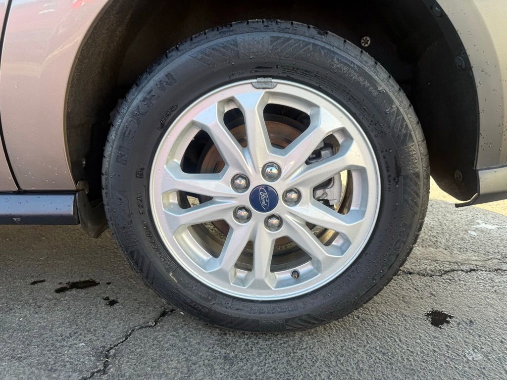 Used 2019 Ford Transit Connect XL w/ Driver-Assist Package FWD image 29