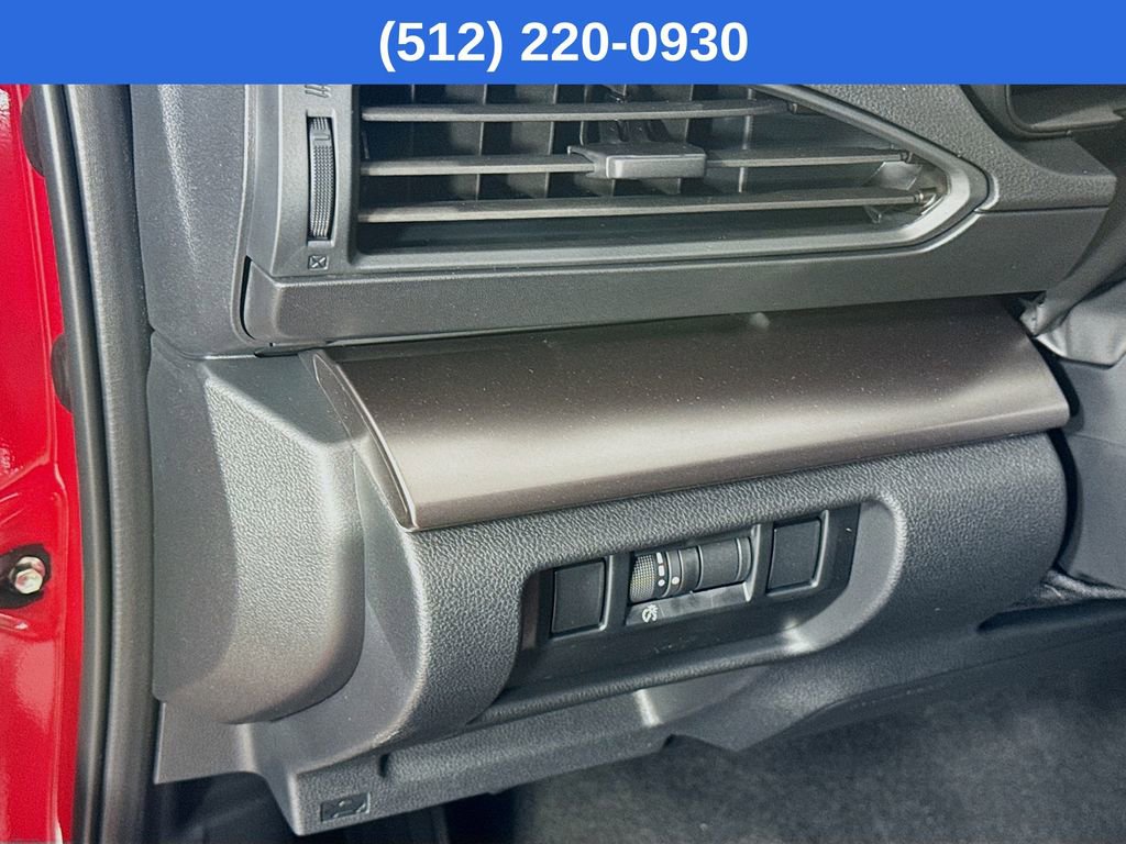 New 2025 Subaru Impreza 2.0i image 11