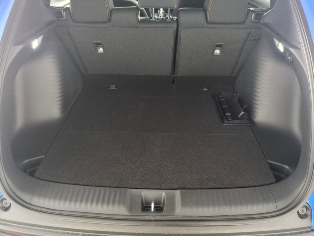 New 2026 Honda HR-V Sport image 21