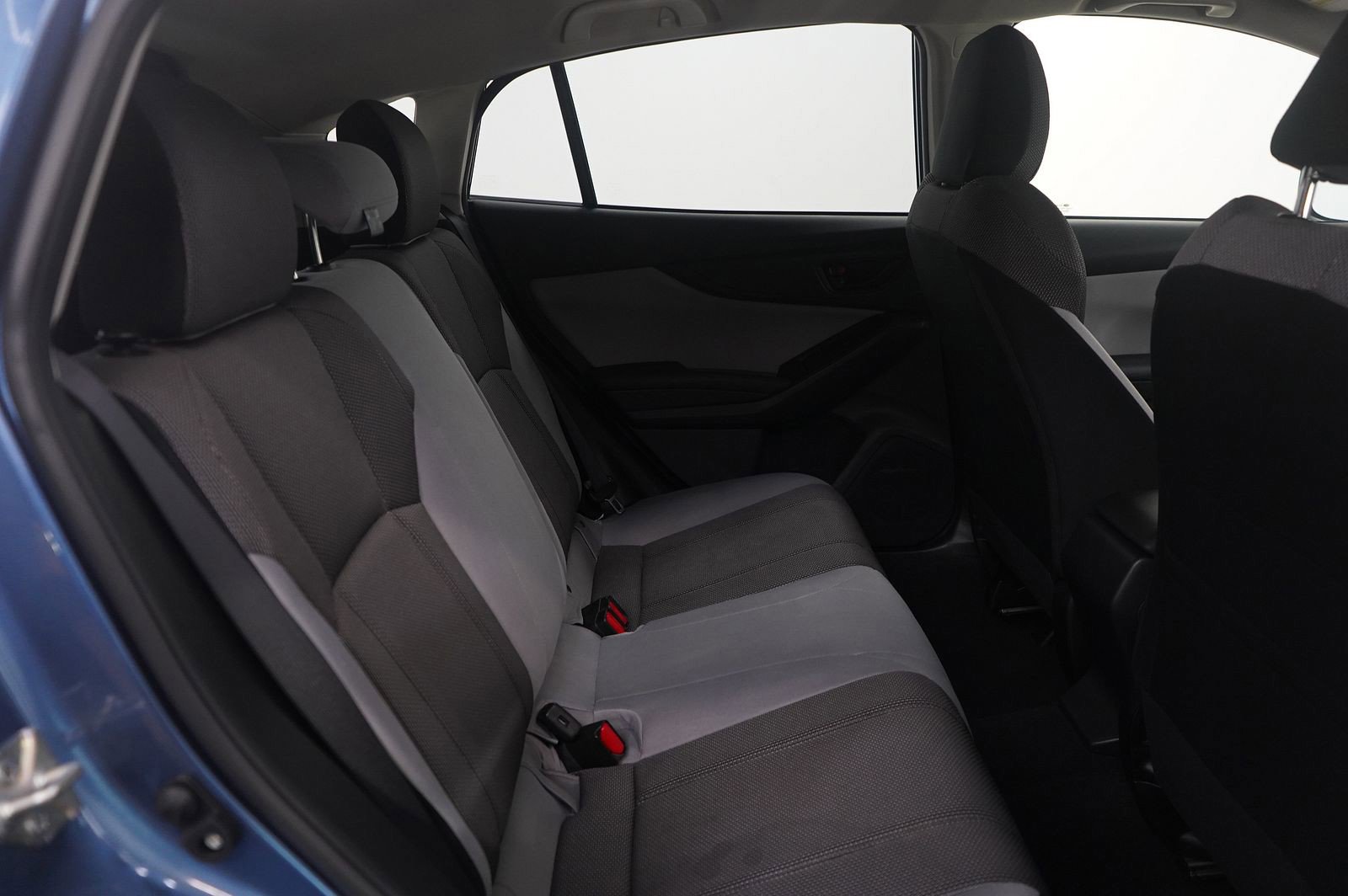 Used 2020 Subaru Crosstrek 2.0i image 12