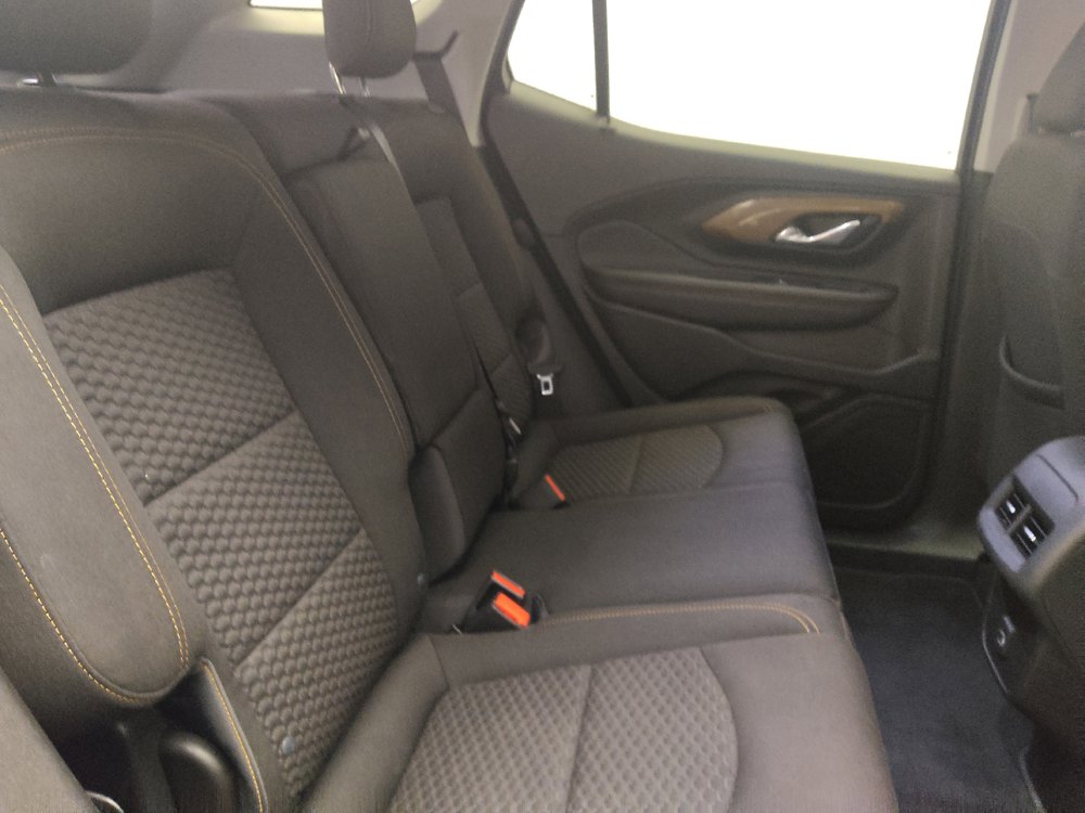 Used 2019 GMC Terrain SLE w/ Driver Convenience Package FWD image 19