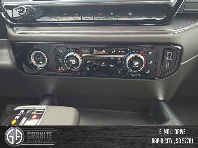 Used 2023 GMC Sierra 1500 SLT w/ SLT Premium Package image 18