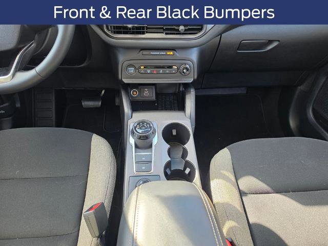 Certified 2025 Ford Bronco Sport Big Bend image 17