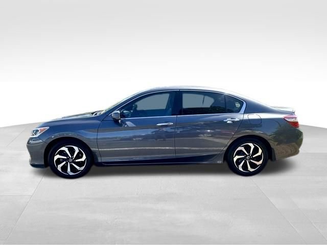 Used 2016 Honda Accord EX-L image 3