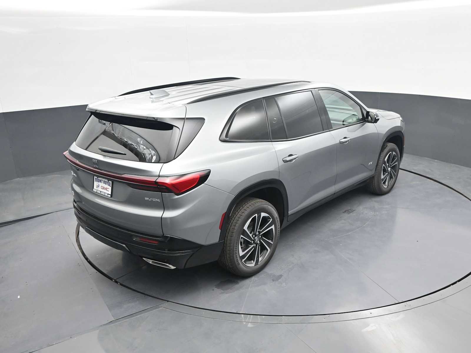 New 2026 Buick Enclave Sport Touring w/ Power Package AWD/4WD image 39