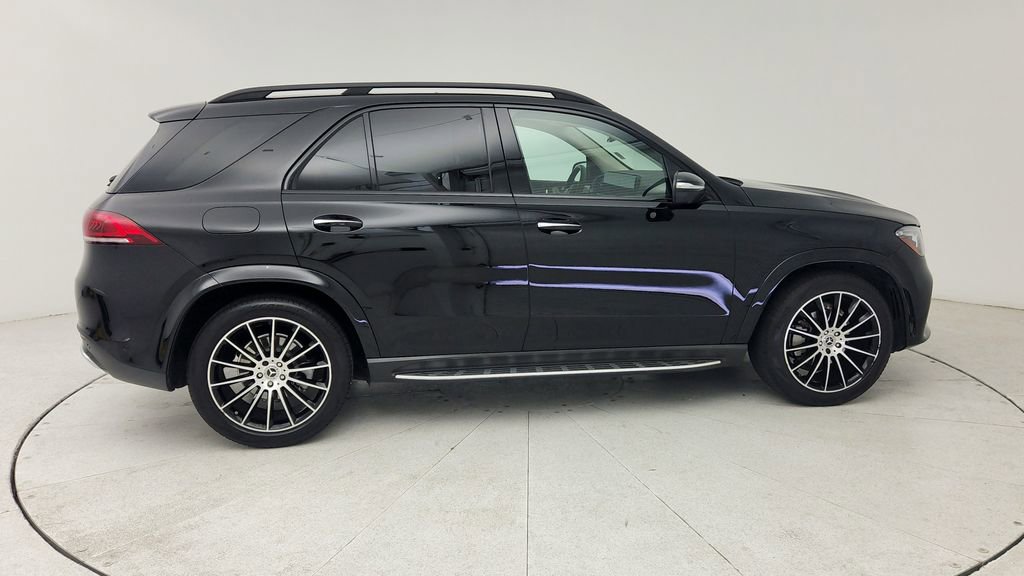 Used 2022 Mercedes-Benz GLE 350 image 9