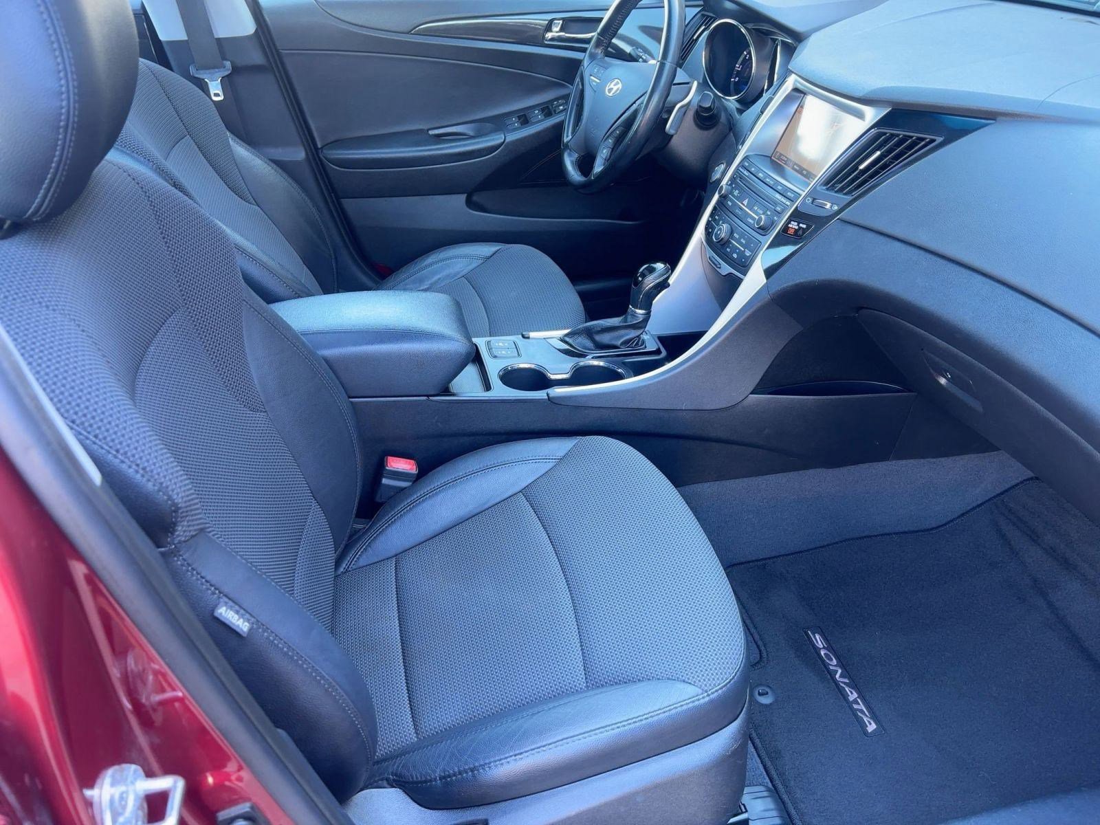 Used 2014 Hyundai Sonata SE w/ Premium Package 04 image 31