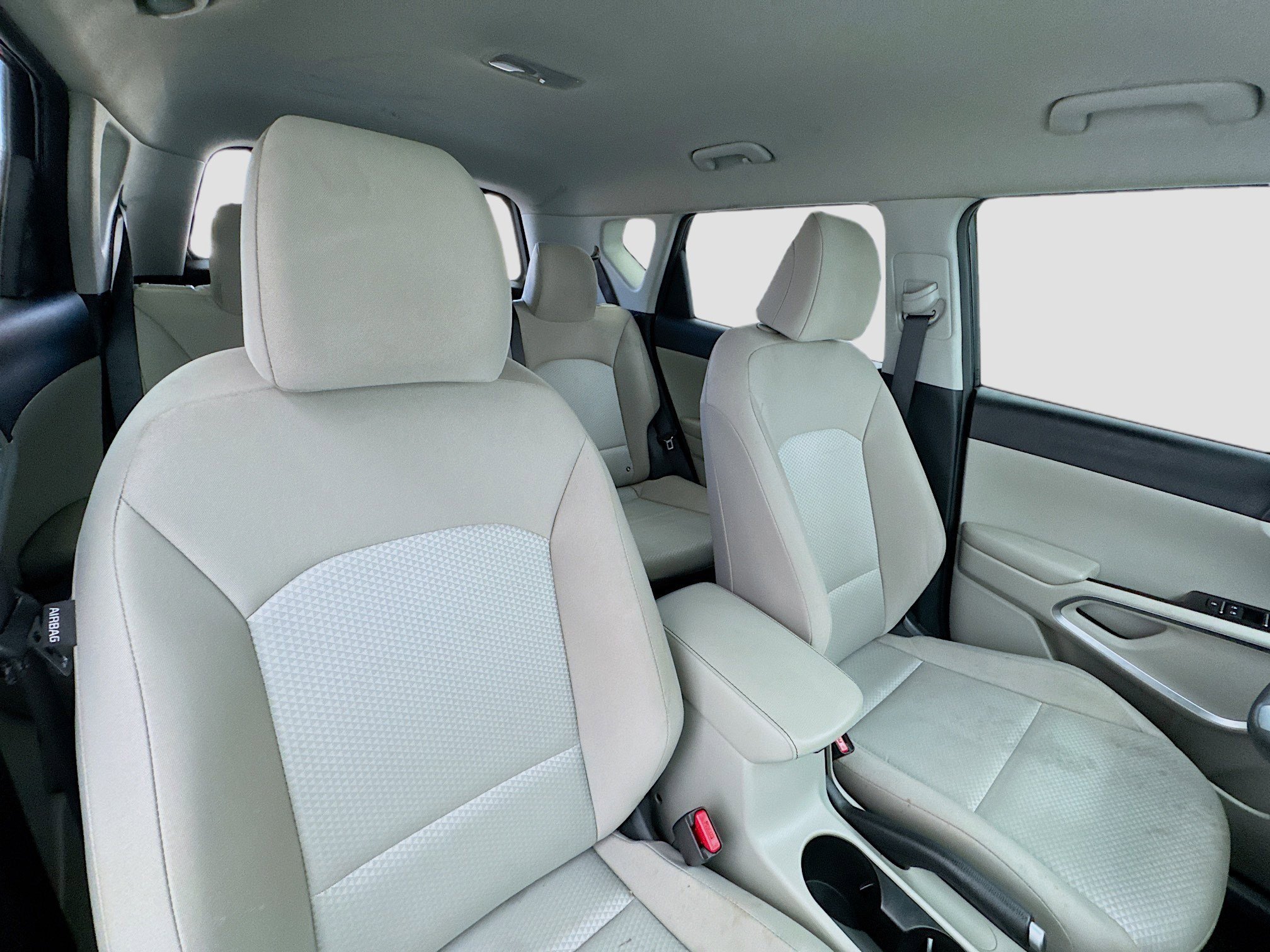 Used 2023 Kia Soul LX image 18