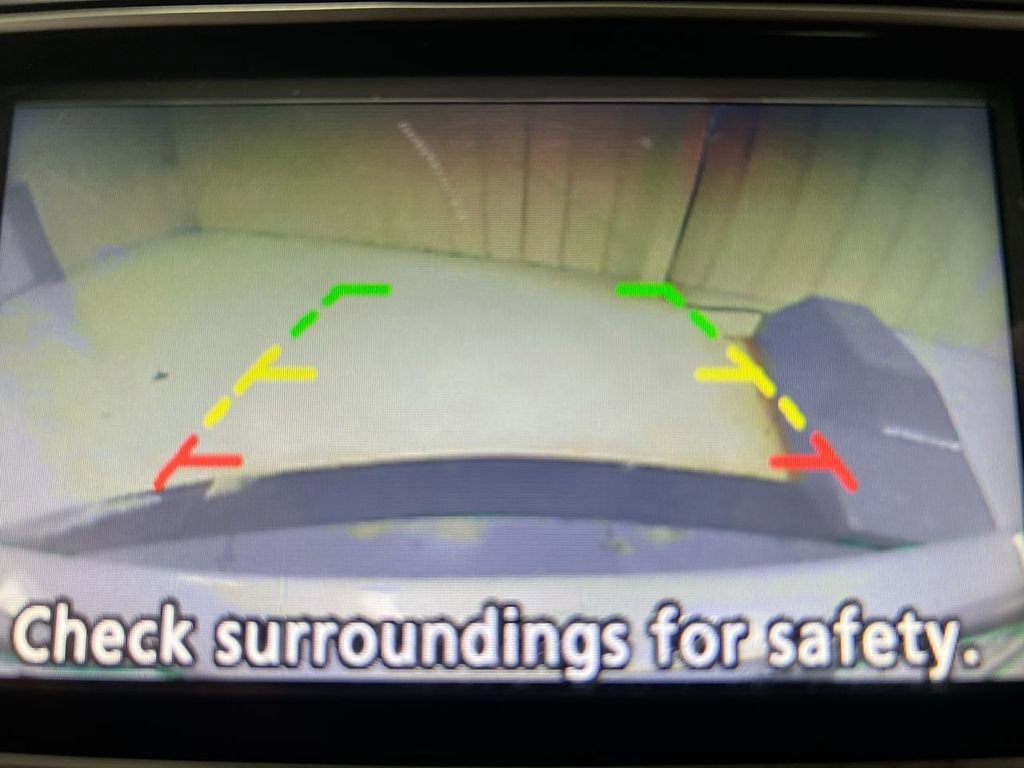 Used 2018 Nissan Altima 2.5 S w/ S Convenience Package image 15