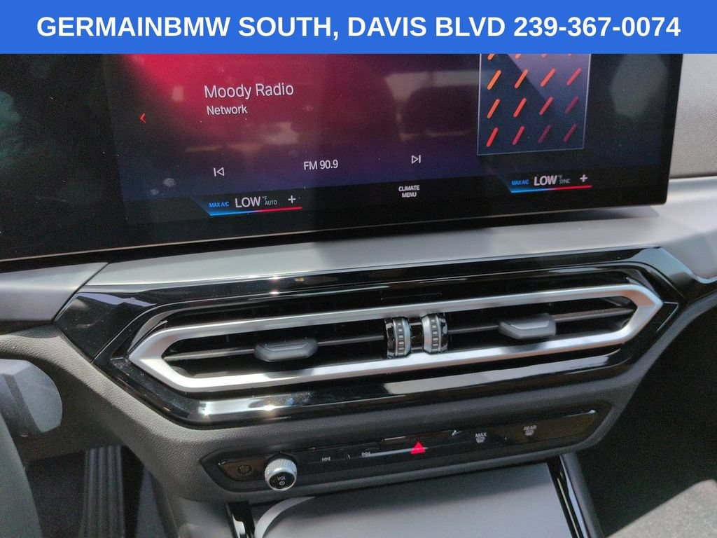 Used 2023 BMW 230i Coupe w/ Convenience Package RWD image 18