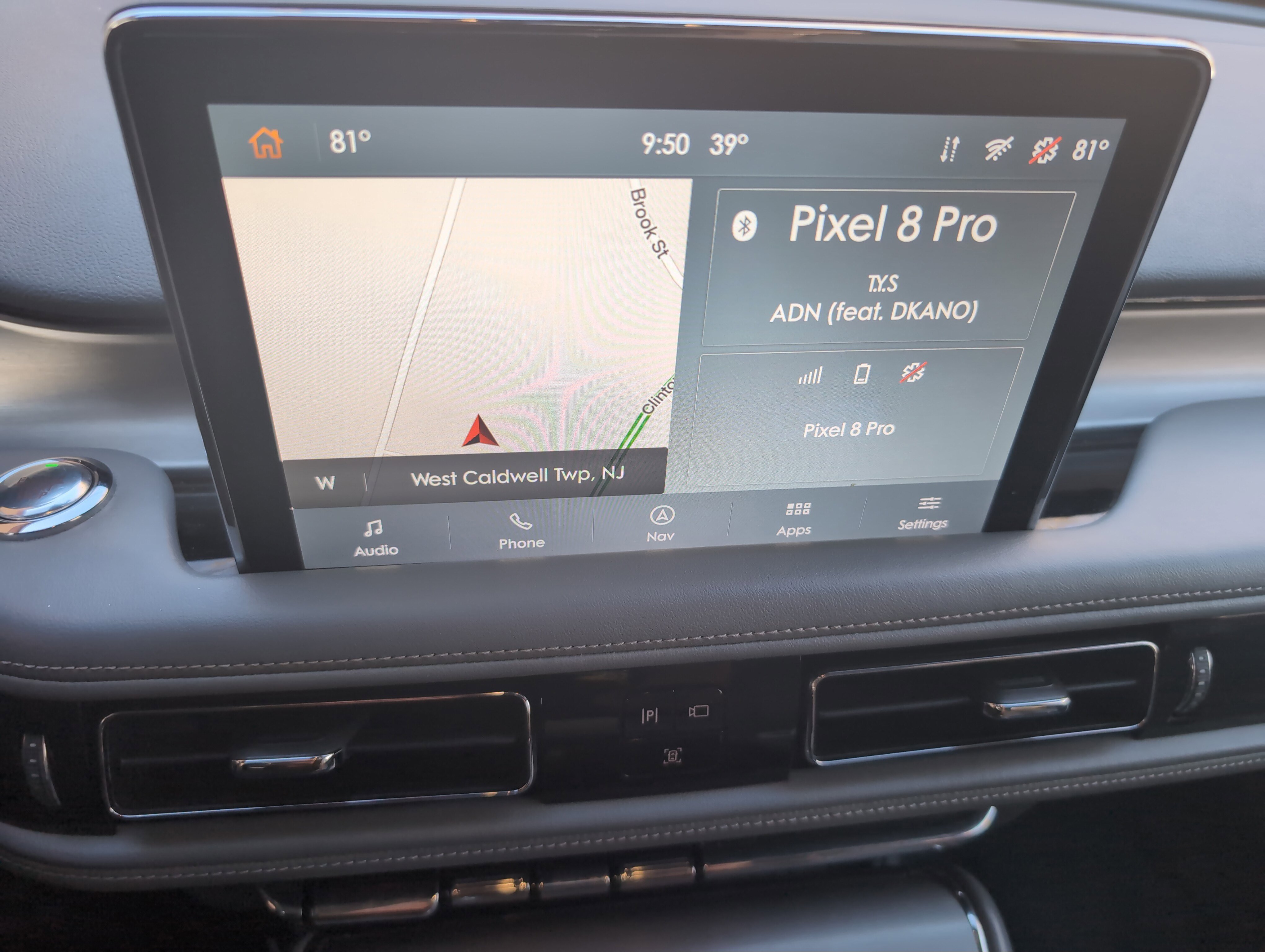 Used 2020 Lincoln Aviator Reserve w/ Elements Package Plus image 25