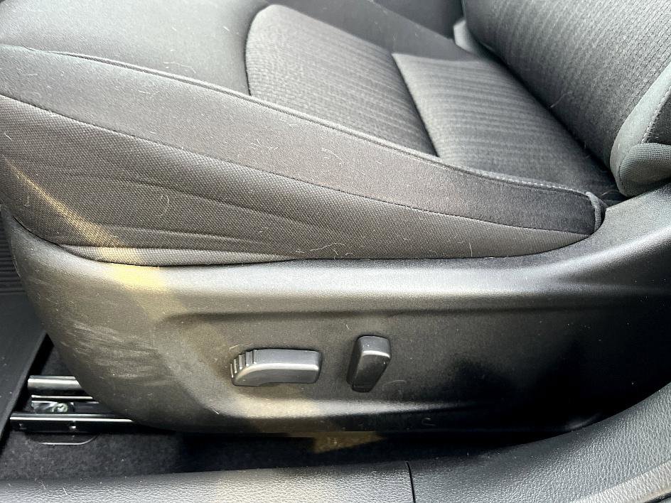 Certified 2023 Nissan Altima 2.5 SV image 26