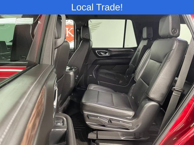 Used 2021 Chevrolet Tahoe Z71 AWD/4WD image 20