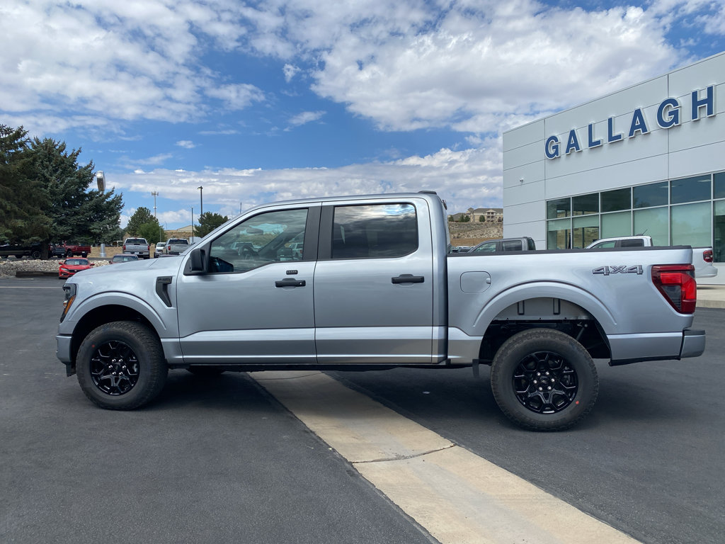 New 2026 Ford F150 STX AWD/4WD image 27