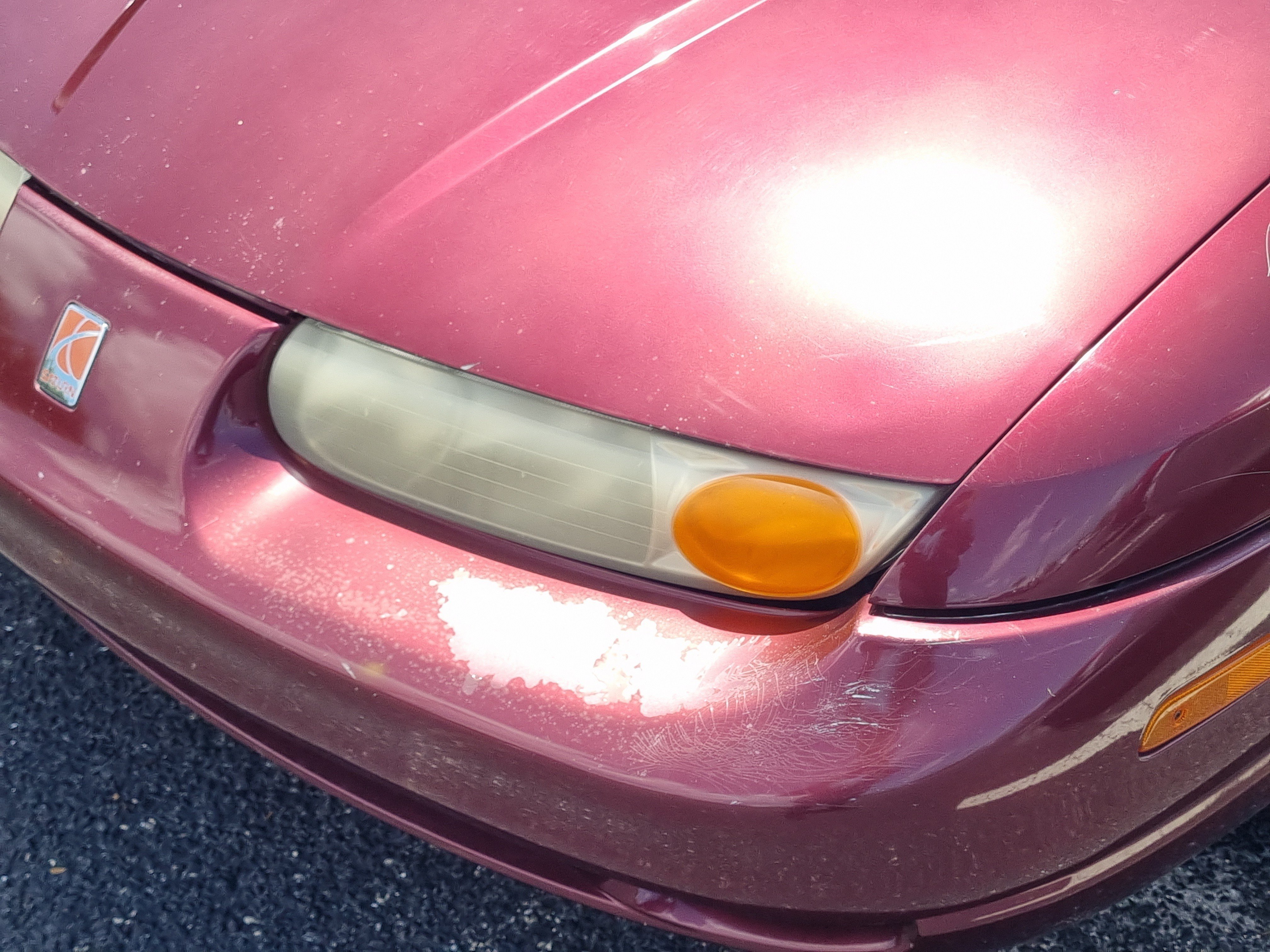 Used 2001 Saturn S-Series SL1 w/ SL1 Option Pkg 1 FWD image 4