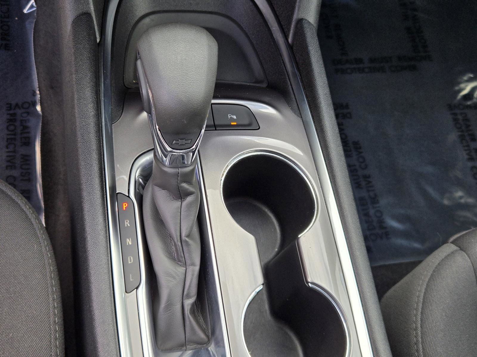 Used 2021 Chevrolet Malibu LT image 13