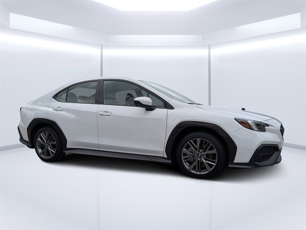 Used 2023 Subaru WRX