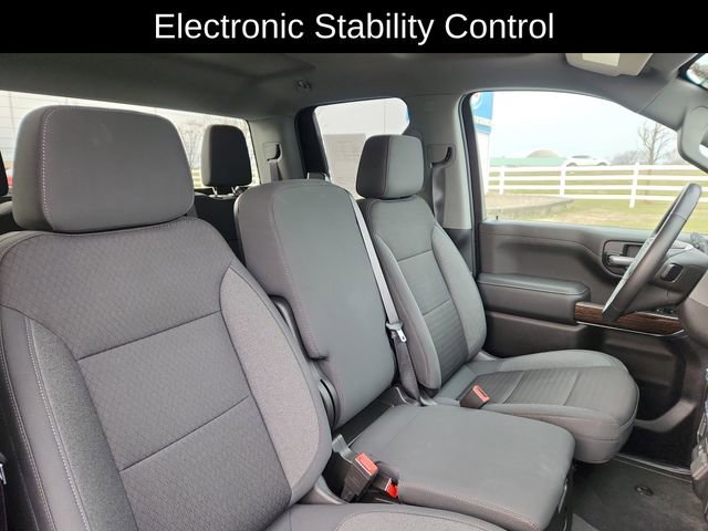 Used 2022 GMC Sierra 1500 Elevation image 26