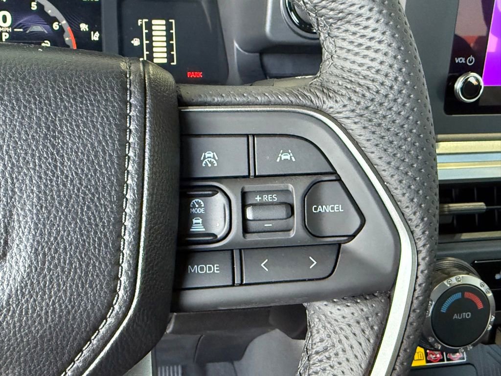 New 2025 Toyota Tacoma SR5 image 20