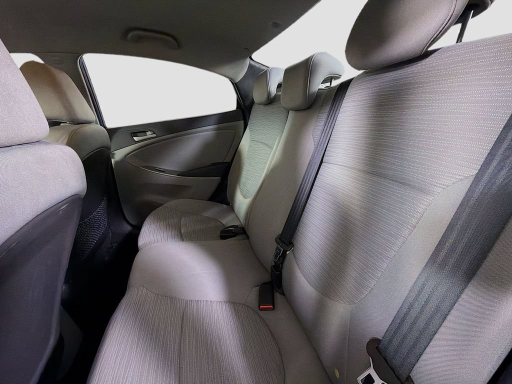 Used 2016 Hyundai Accent SE FWD image 22