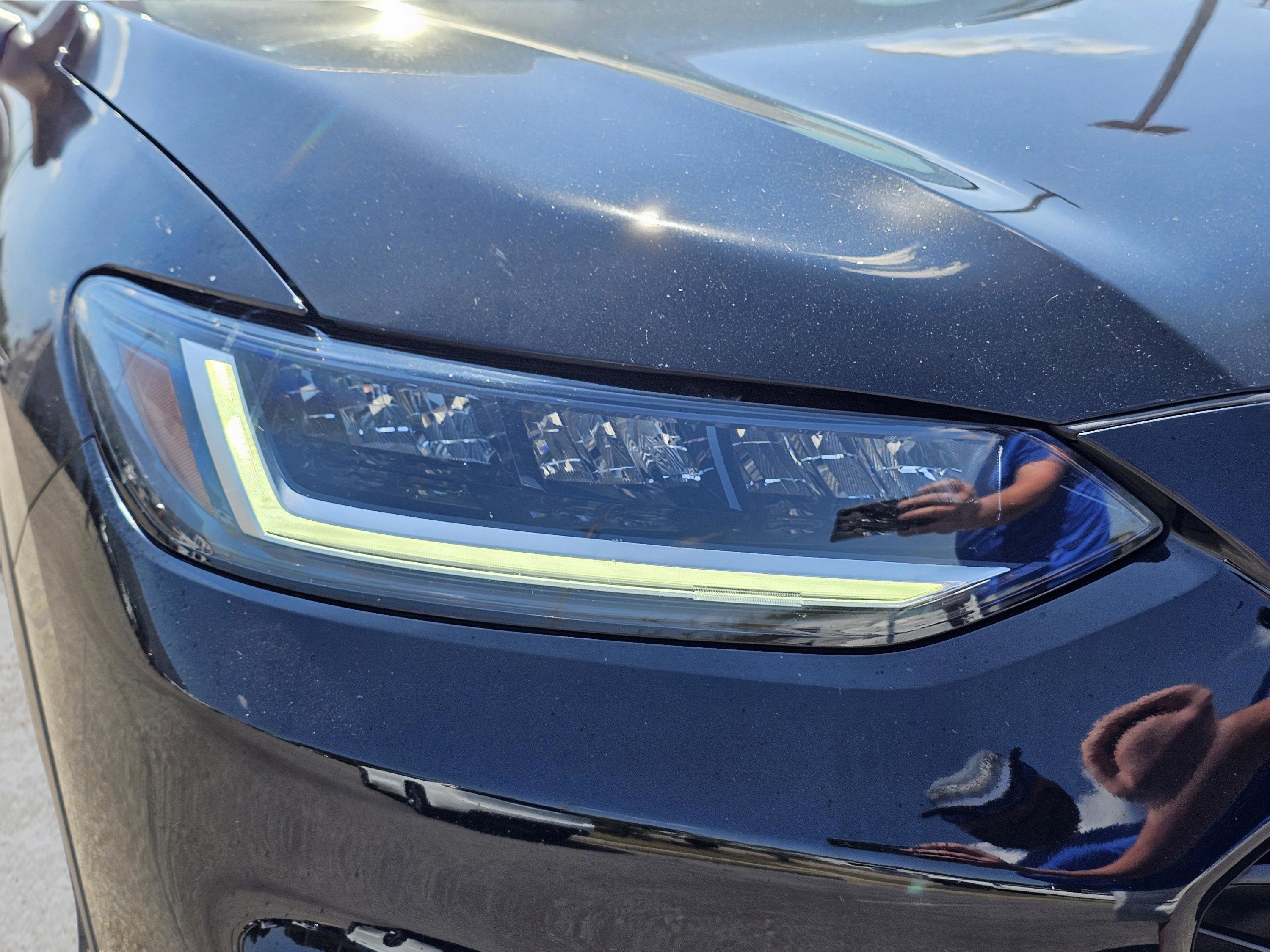 Used 2023 Honda HR-V LX image 31