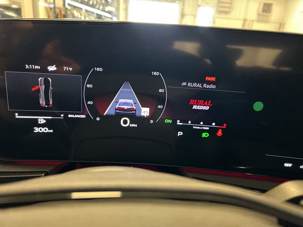 New 2025 Audi A5 2.0T Premium Plus image 9