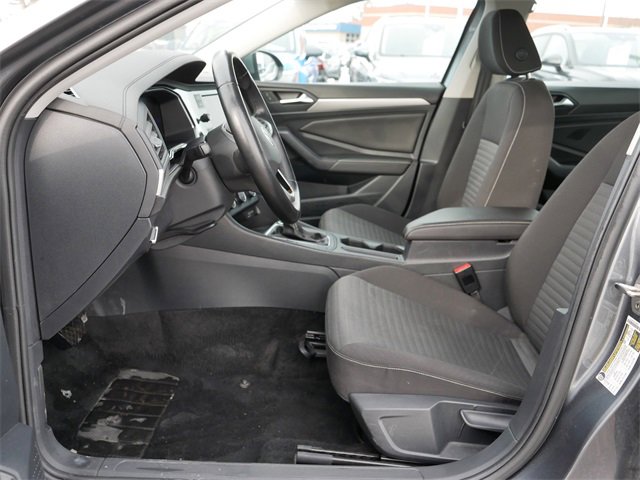 Certified 2024 Volkswagen Jetta S image 13