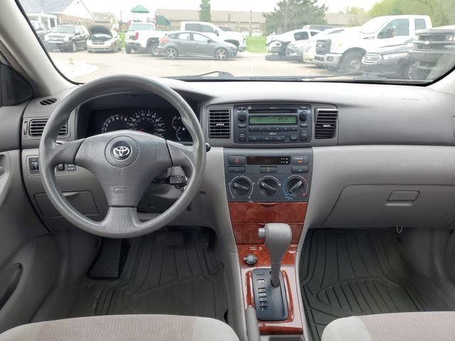 Used 2008 Toyota Corolla S FWD image 24