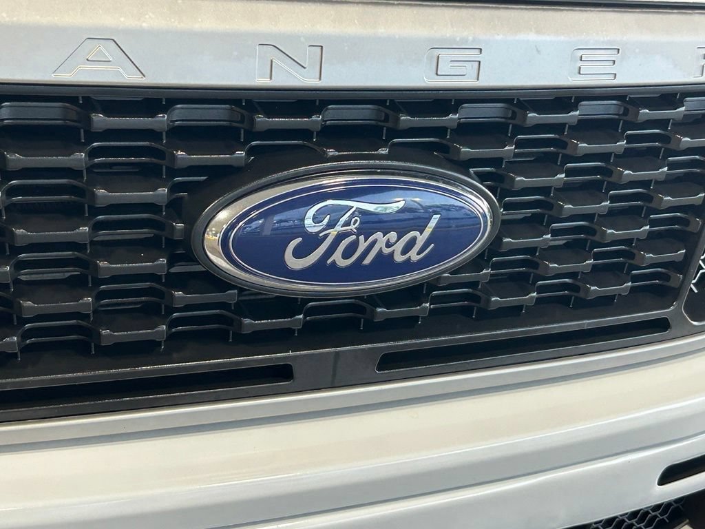 Certified 2019 Ford Ranger XLT w/ Equipment Group 301A Mid RWD image 20