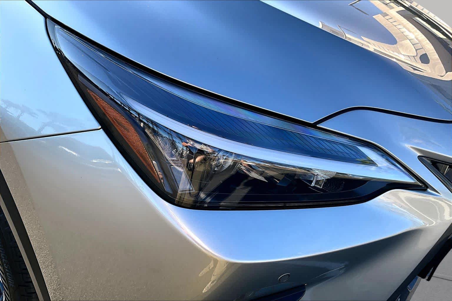 Used 2026 Lexus NX 350h AWD w/ Accessory Package (2T) image 26