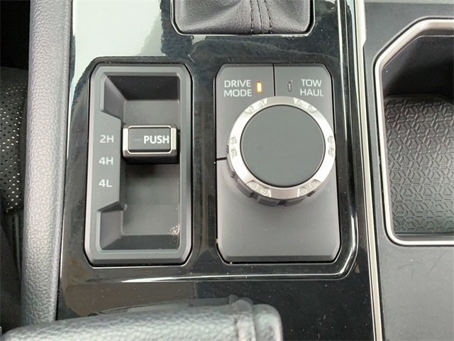 Used 2022 Toyota Tundra Limited image 22