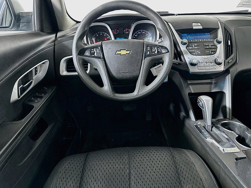 Used 2014 Chevrolet Equinox LS FWD image 19