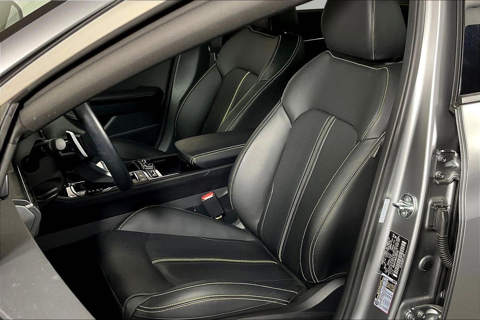 Used 2025 Kia K5 GT w/ GT1 Package FWD image 21