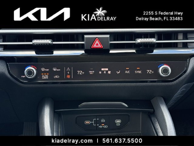 New 2027 Kia Sportage S FWD image 20