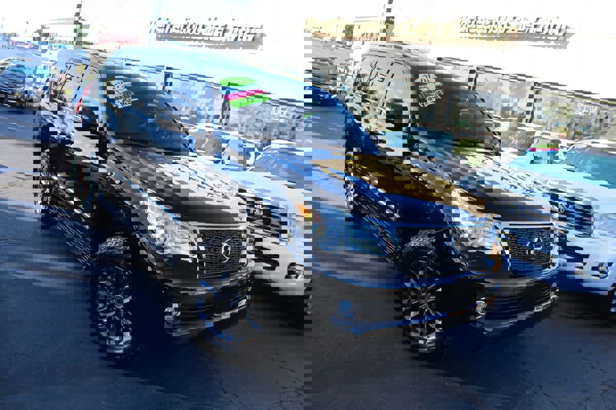 Used 2013 Lexus GX 460 Premium image 38