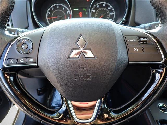 Used 2024 Mitsubishi Outlander Sport AWD image 15