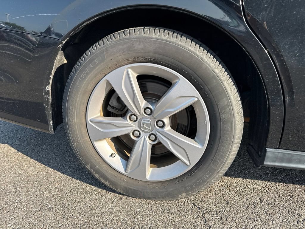 Used 2019 Honda Odyssey EX-L image 7