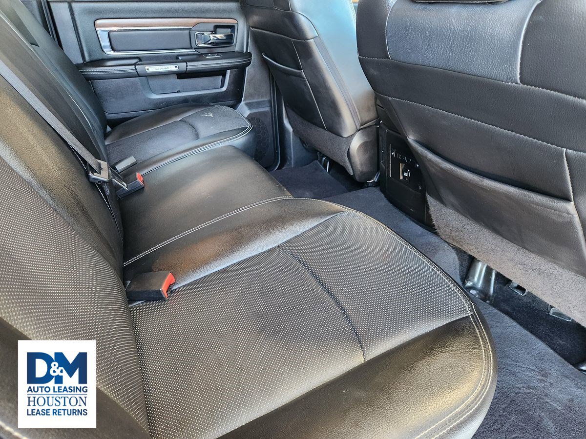 Used 2014 RAM 2500 Laramie w/ Convenience Group image 40