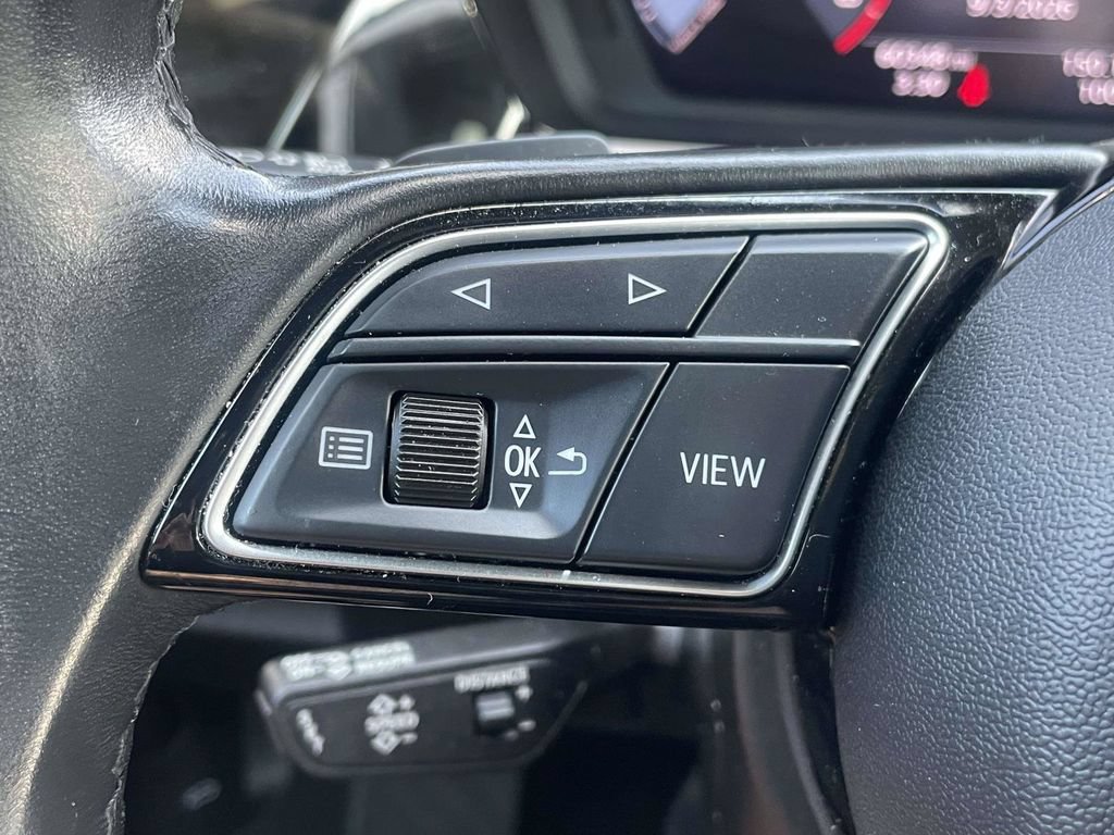 Used 2024 Audi A3 2.0T Premium FWD image 24