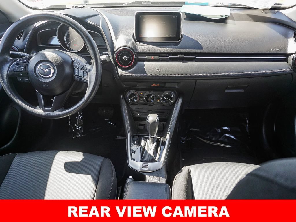 Used 2017 MAZDA CX-3 Sport FWD image 14