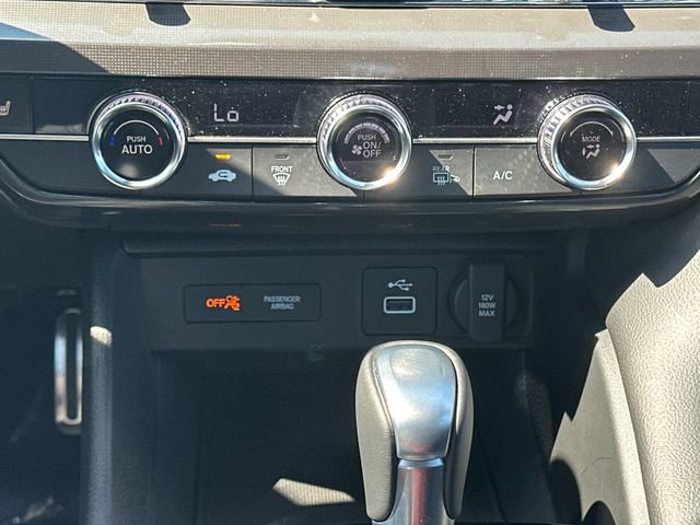 New 2025 Acura Integra A-Spec image 23