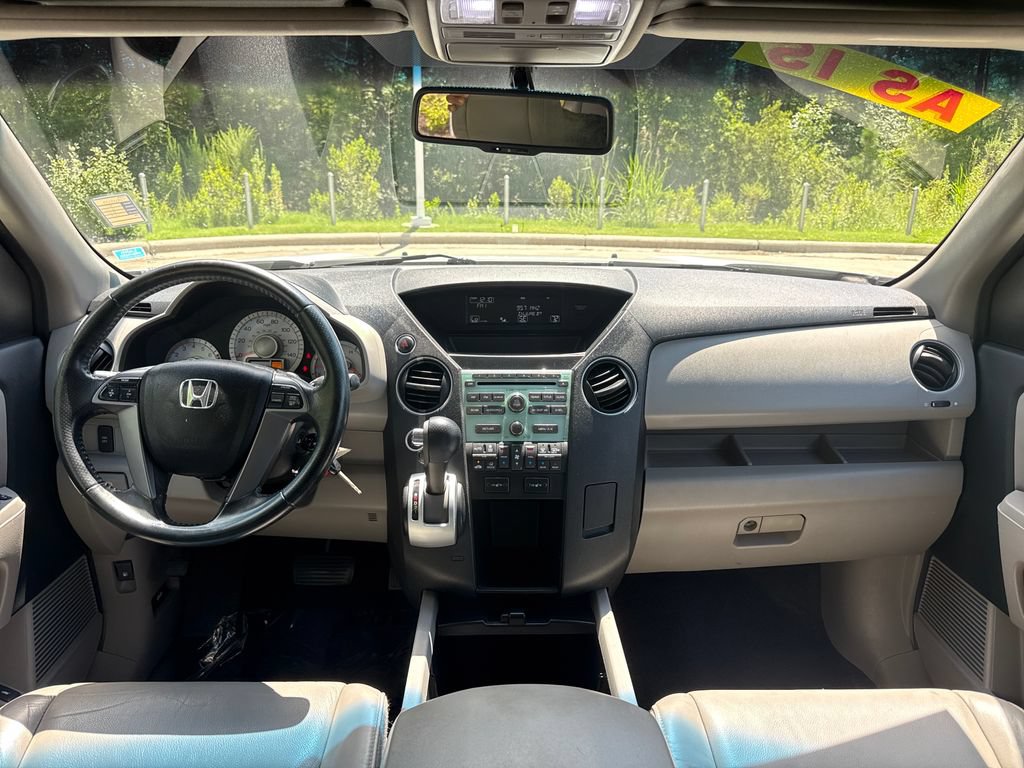 Used 2011 Honda Pilot EX-L image 16