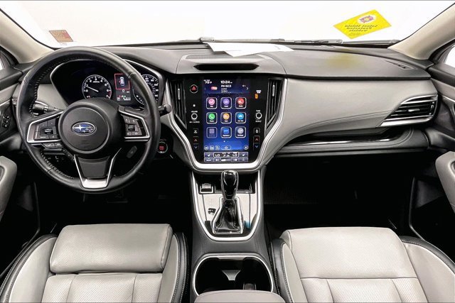Used 2020 Subaru Outback Limited XT w/ Popular Package #2 AWD/4WD image 15