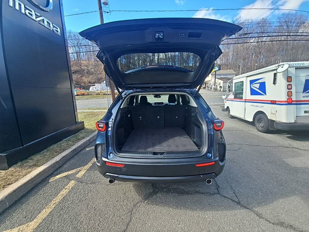 Certified 2023 MAZDA CX-50 2.5 S w/ Cargo Package image 15