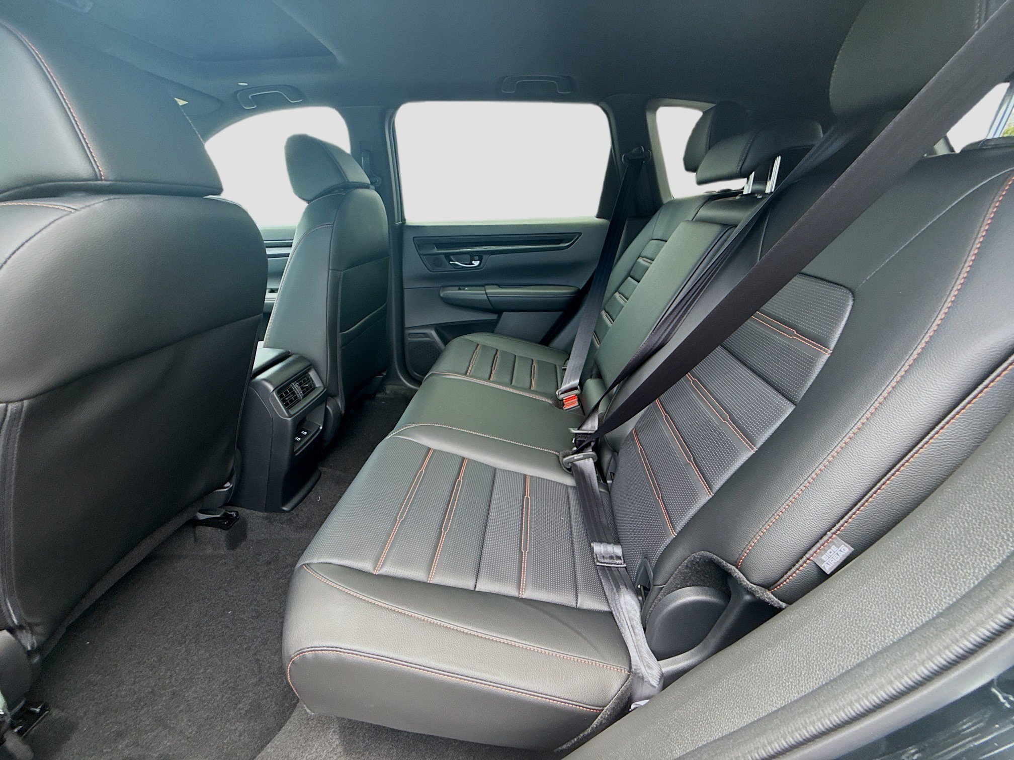 New 2026 Honda CR-V Sport-L image 20