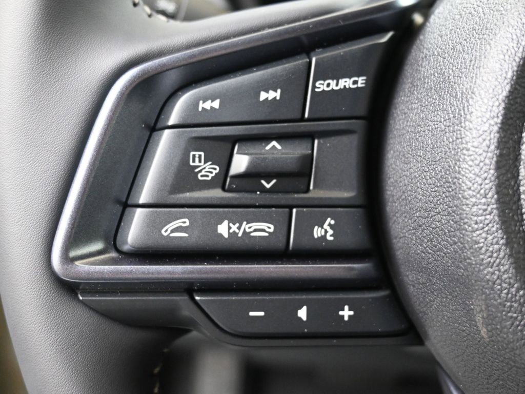 New 2025 Subaru Forester Limited image 24