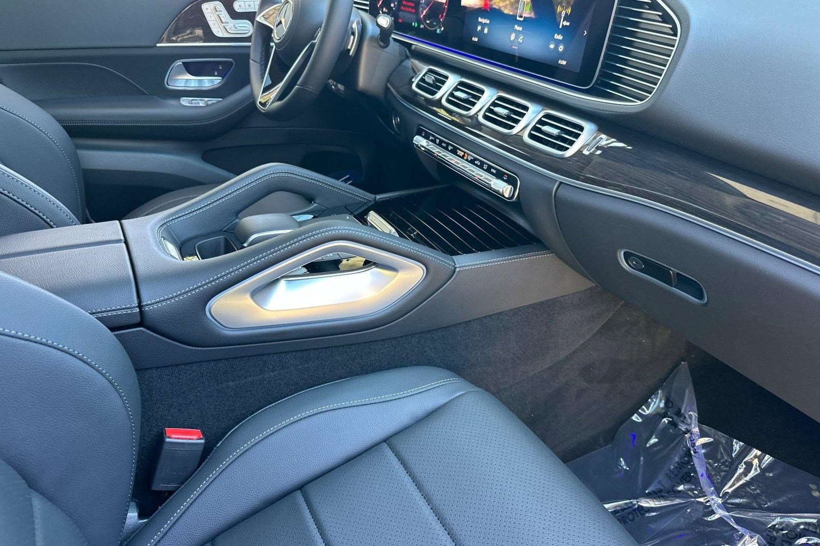 New 2026 Mercedes-Benz GLE 450 4MATIC image 29